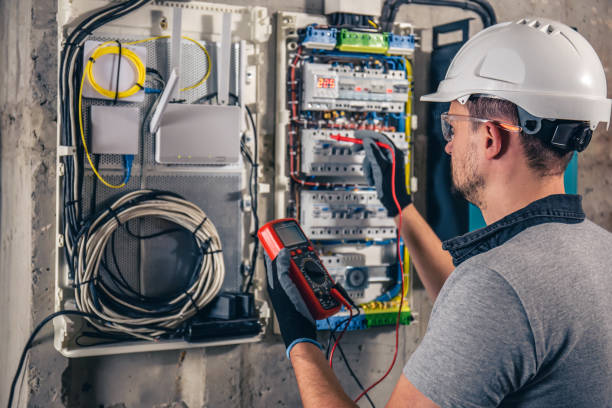 Best Ceiling Fan Installation Electrician  in Marysville, CA