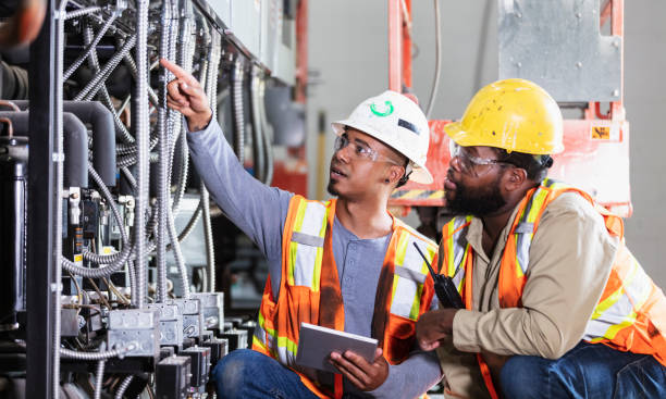Best Licensed Electrician  in Marysville, CA