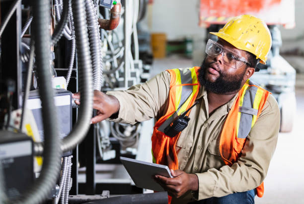 Best Circuit Breaker Repair  in Marysville, CA